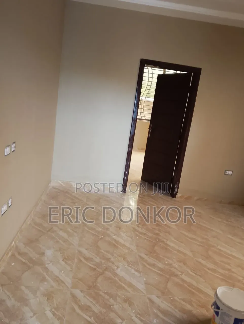 2bdrm Apartment in Kasoa Toll Booth for rent