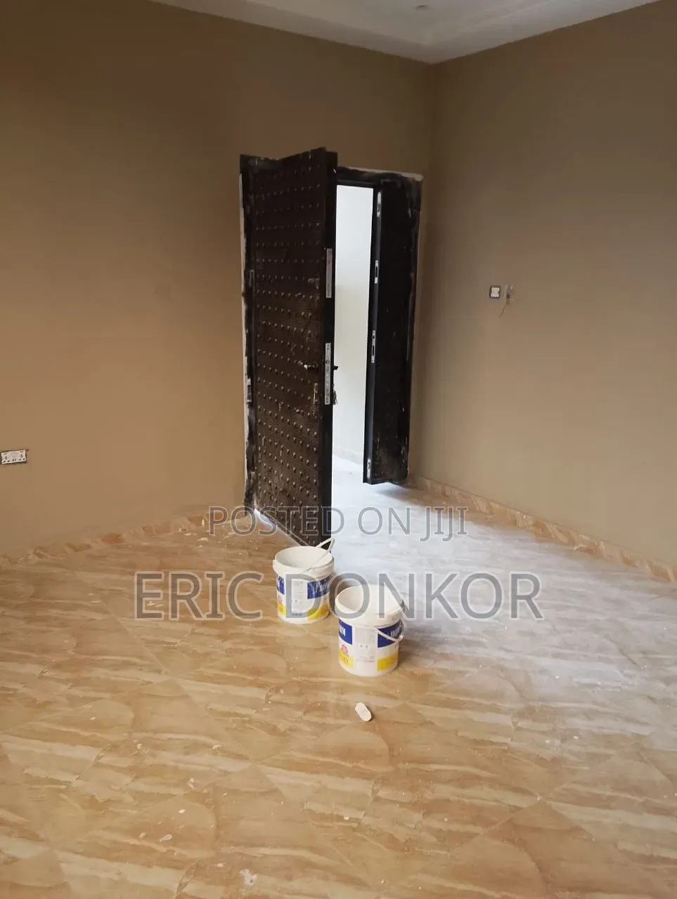 2bdrm Apartment in Kasoa Toll Booth for rent