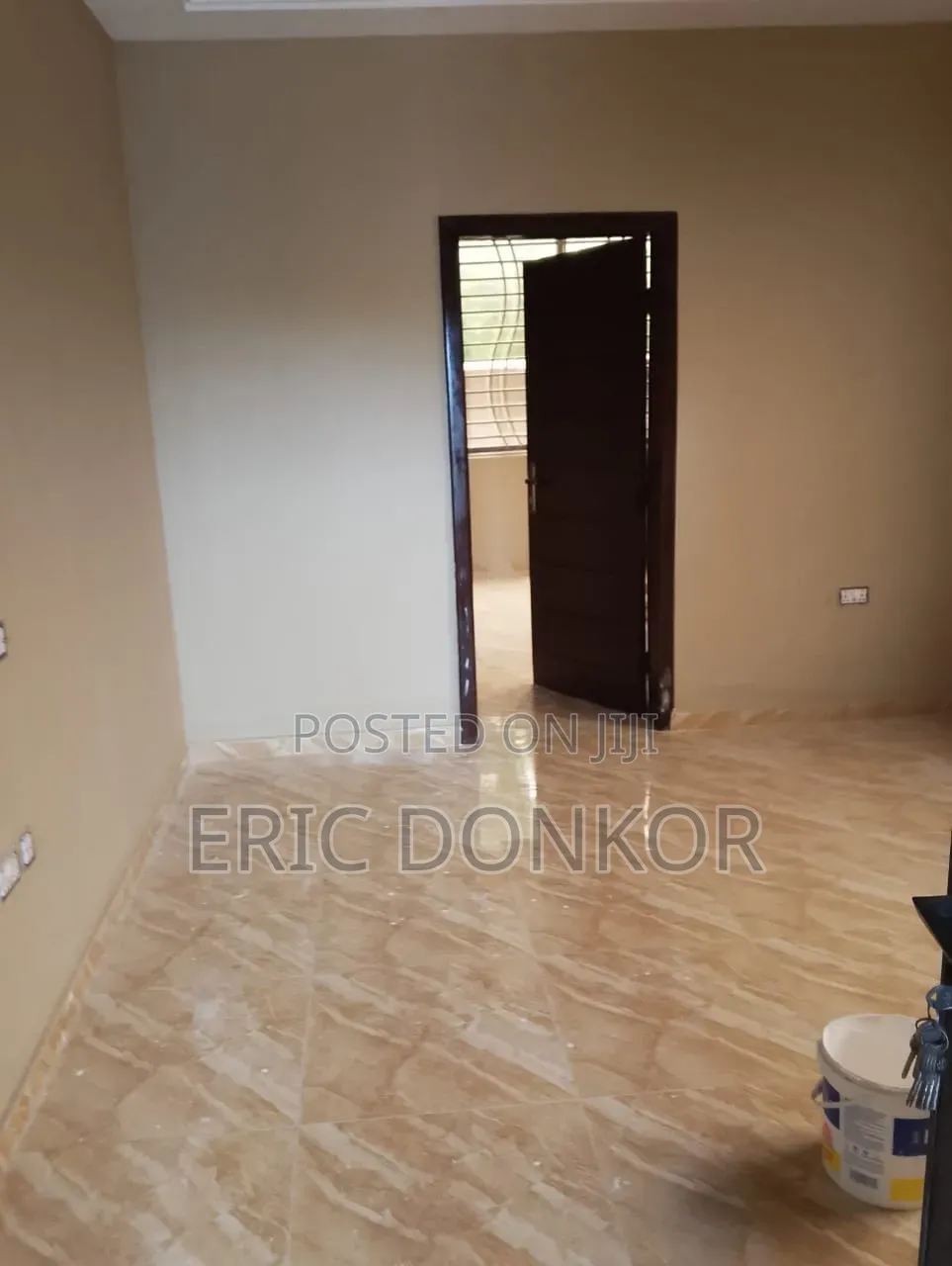 2bdrm Apartment in Kasoa Toll Booth for rent