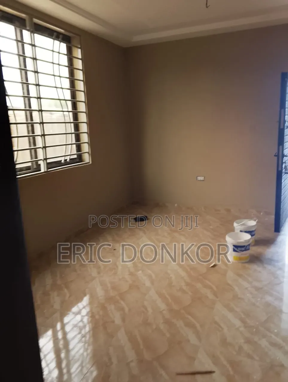 2bdrm Apartment in Kasoa Toll Booth for rent