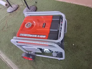Premium KEMAGE 14KVA Generator – Powerful, Reliable and Efficient