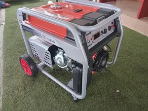 Premium KEMAGE 14KVA Generator – Powerful, Reliable and Efficient