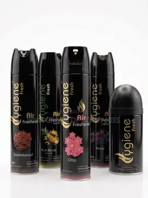 Hygiene Fresh - Air Refreshener 300ml