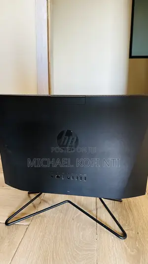 Desktop Computer HP 200 G4 All-in-One 8GB Intel Core i5 HDD 1T