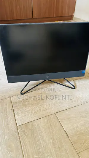 Desktop Computer HP 200 G4 All-in-One 8GB Intel Core i5 HDD 1T