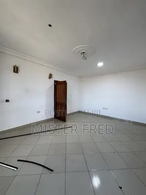 2bdrm Apartment in New Bortianor, Weija for rent
