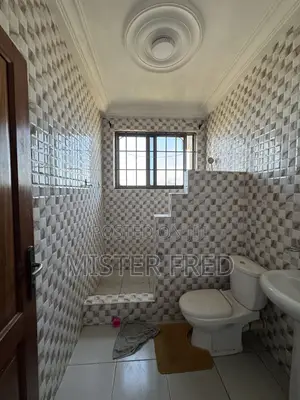 2bdrm Apartment in New Bortianor, Weija for rent