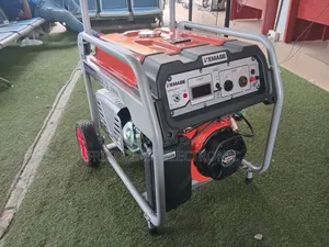 Upgrade Your Power Supply With KEMAGE 14KVA Inverter Generator