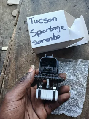 Tucson,sportage and Sorento Fan Resistors