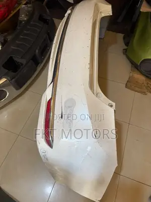 Honda Accord Back Bumper 2016,2017,2018,2019,2020