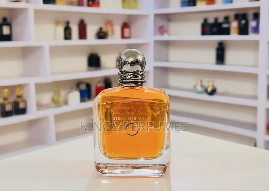 Luxury Perfume