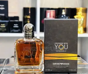 Luxury Perfume