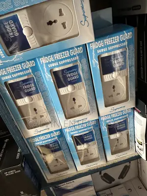 Fridge Guard