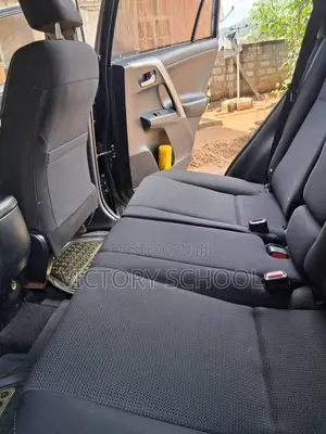 Toyota RAV4 2018