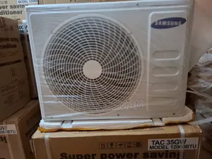 Samsung Air Condition
