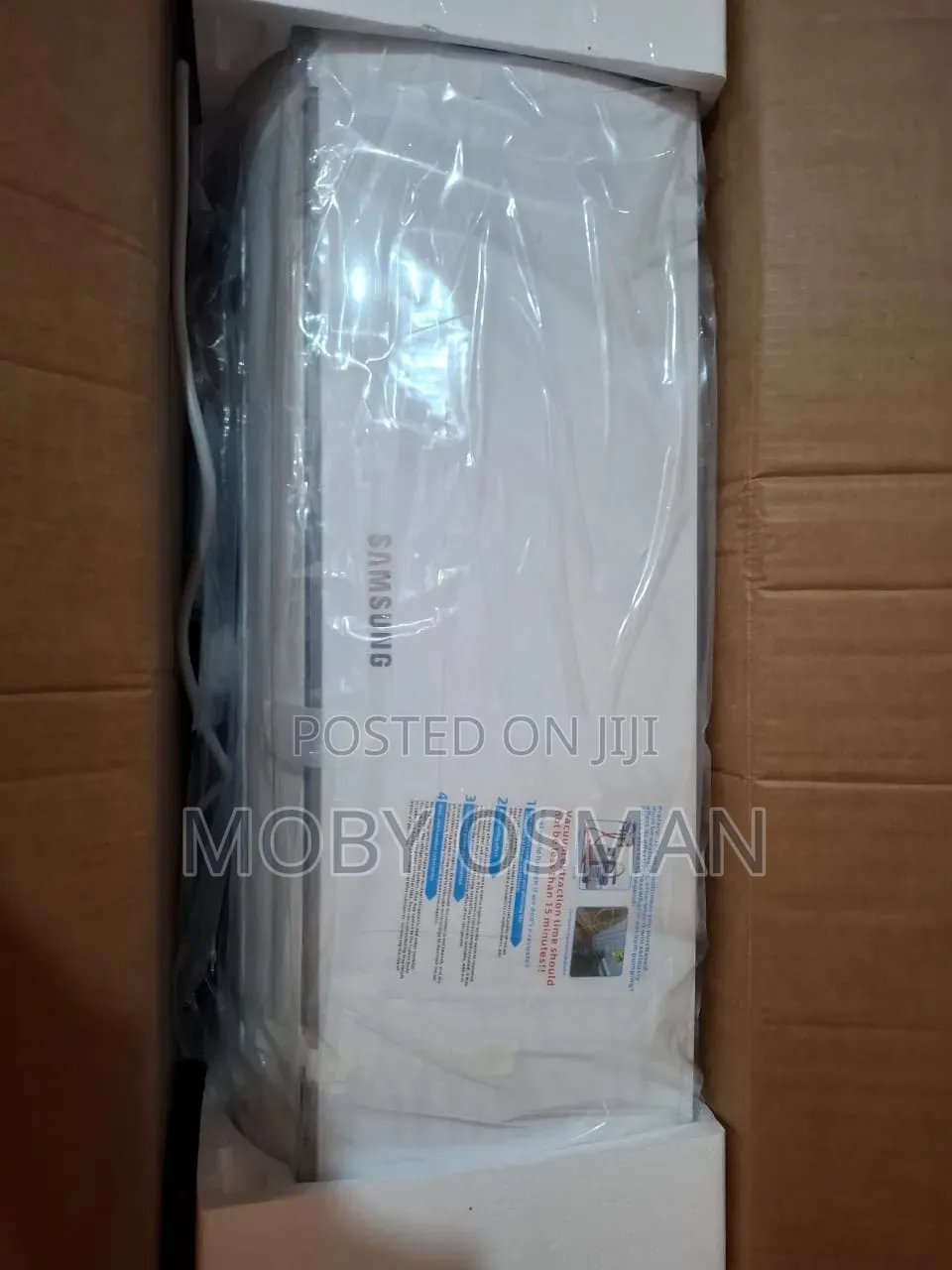 Samsung Air Condition