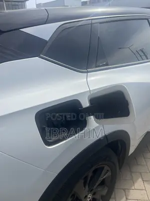 New Dongfeng Captain 2025 White