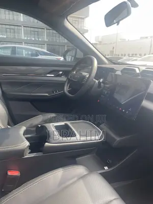New Dongfeng Captain 2025 White