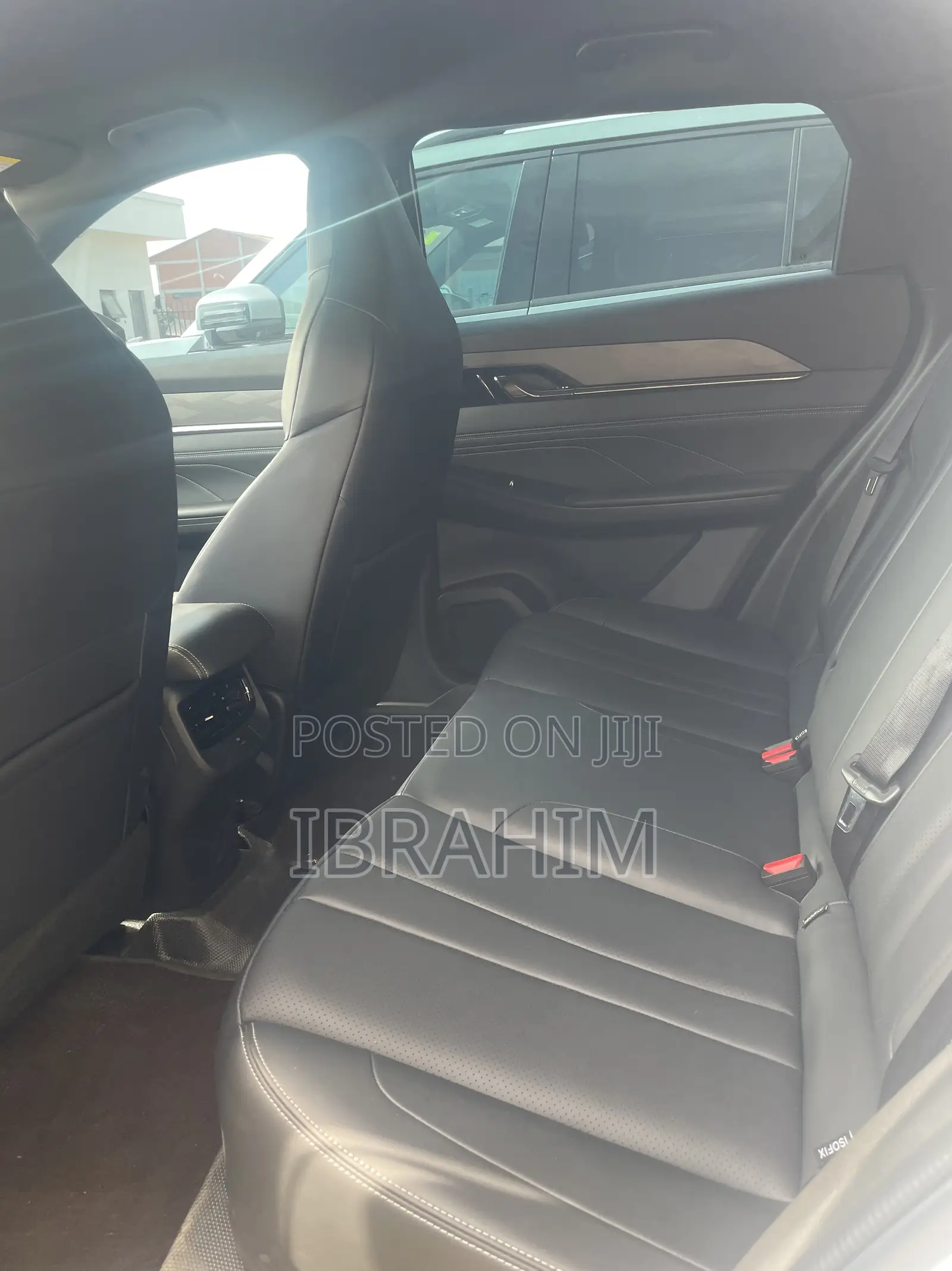 New Dongfeng Captain 2025 White