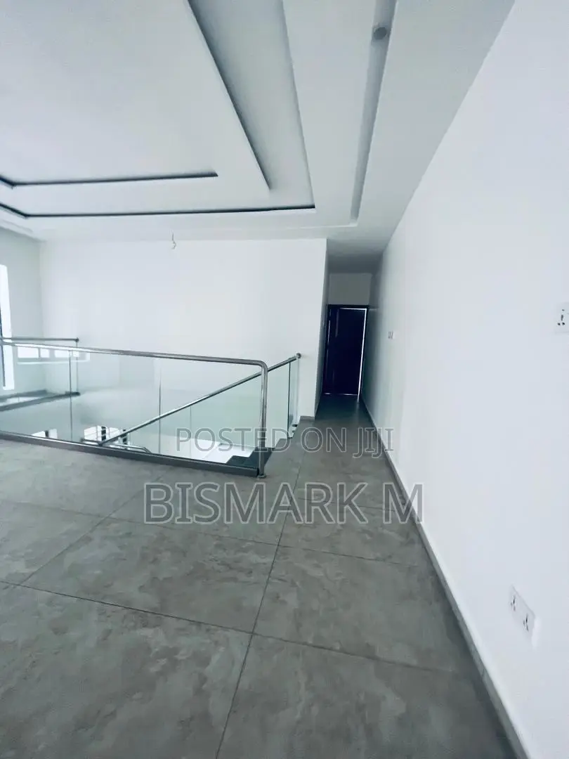 3bdrm House in East Legon for rent