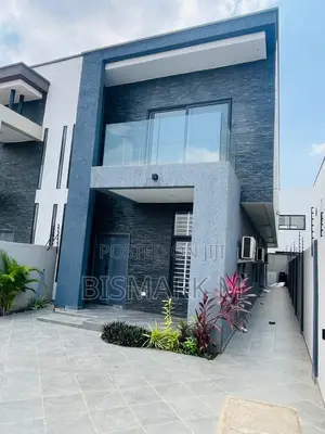 3bdrm House in East Legon for rent