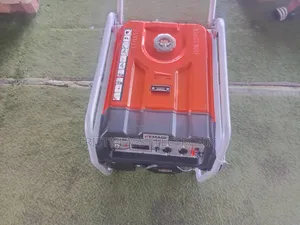 KEMAGE 14KVA Inverter Generator – Your Trusted Power Solution