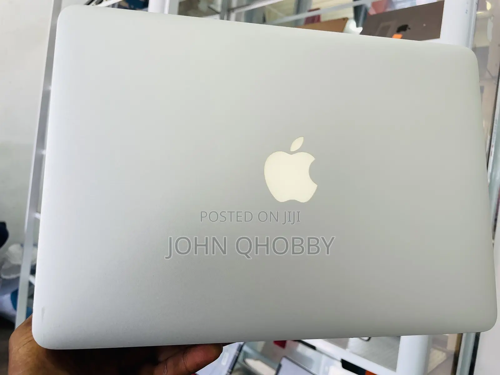 Laptop Apple MacBook Pro 2015 8GB Intel Core i5 SSD 256GB