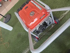 KEMAGE 14KVA Generator – Heavy-Duty Power for Home and Business