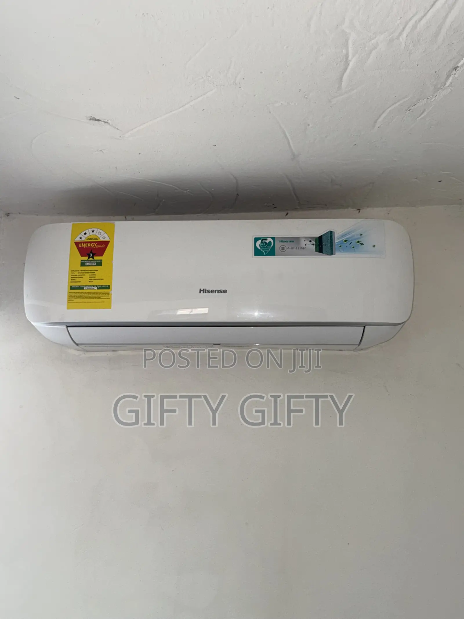 Air Conditioner