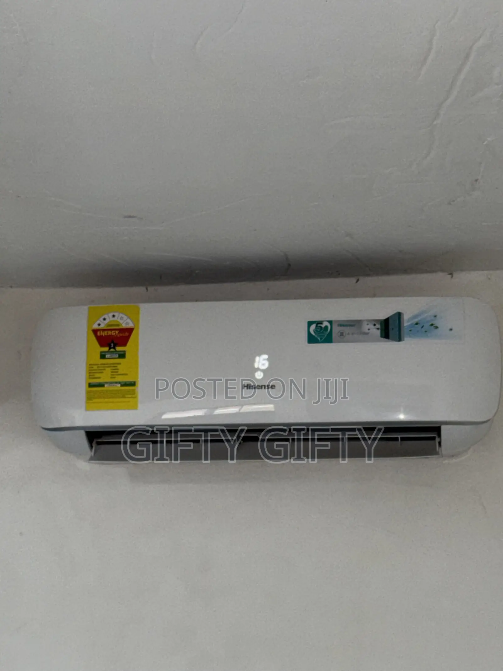 Air Conditioner