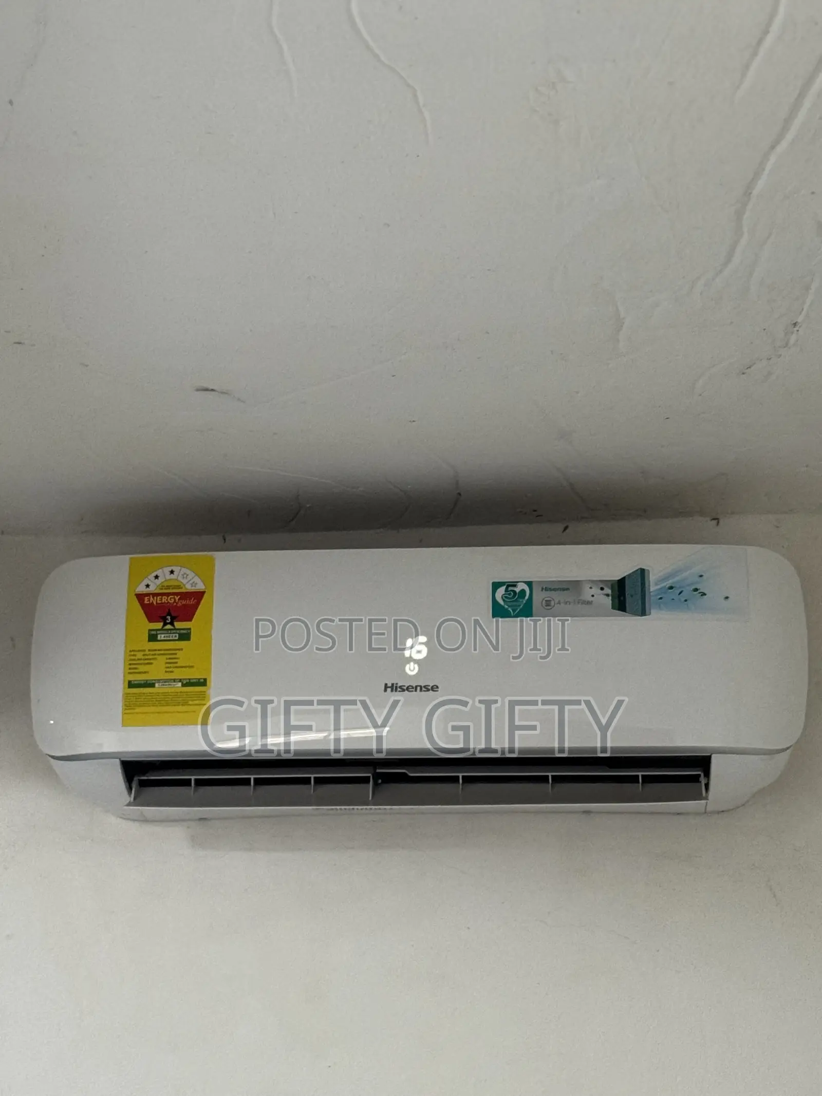 Air Conditioner