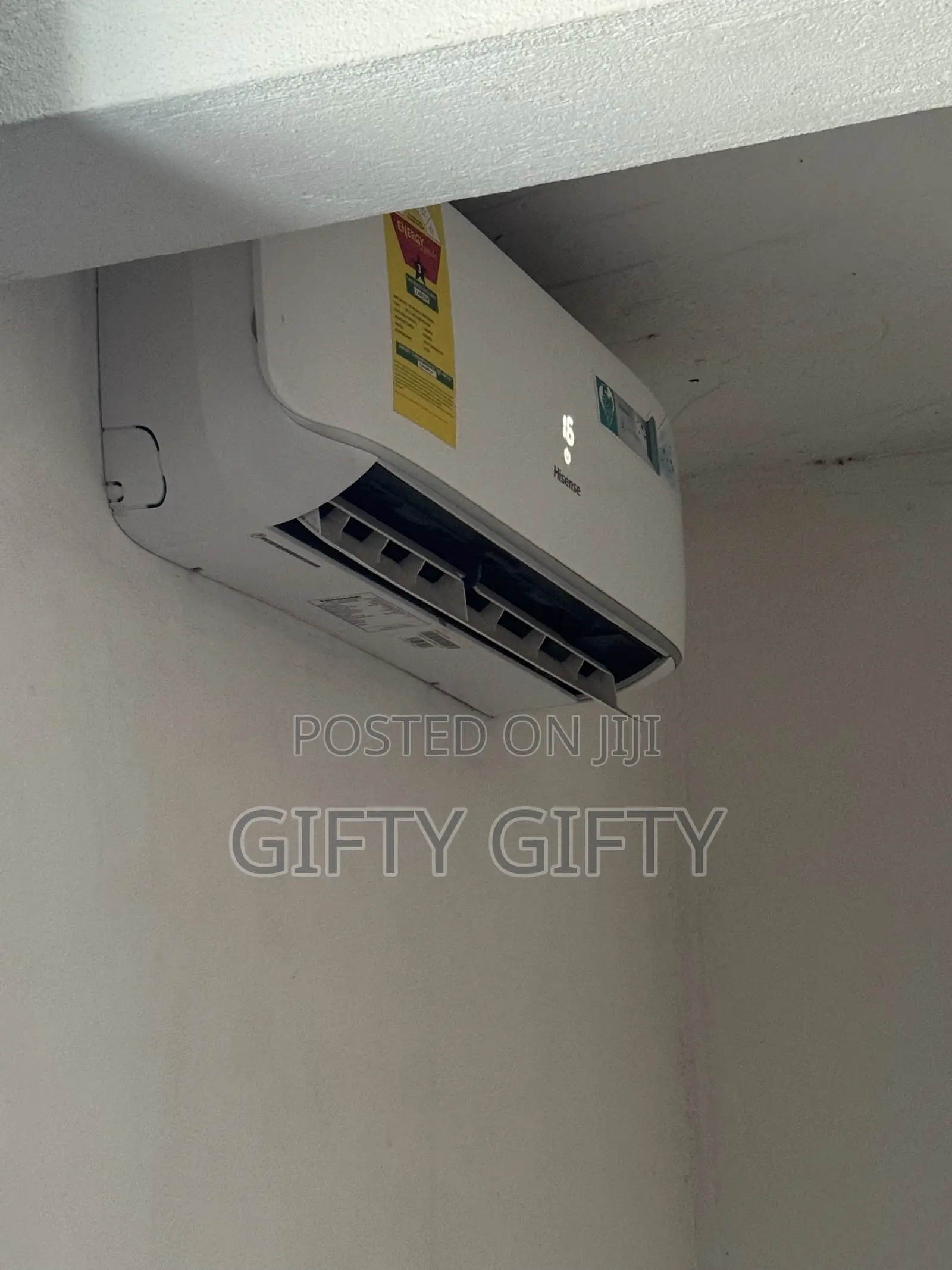 Air Conditioner