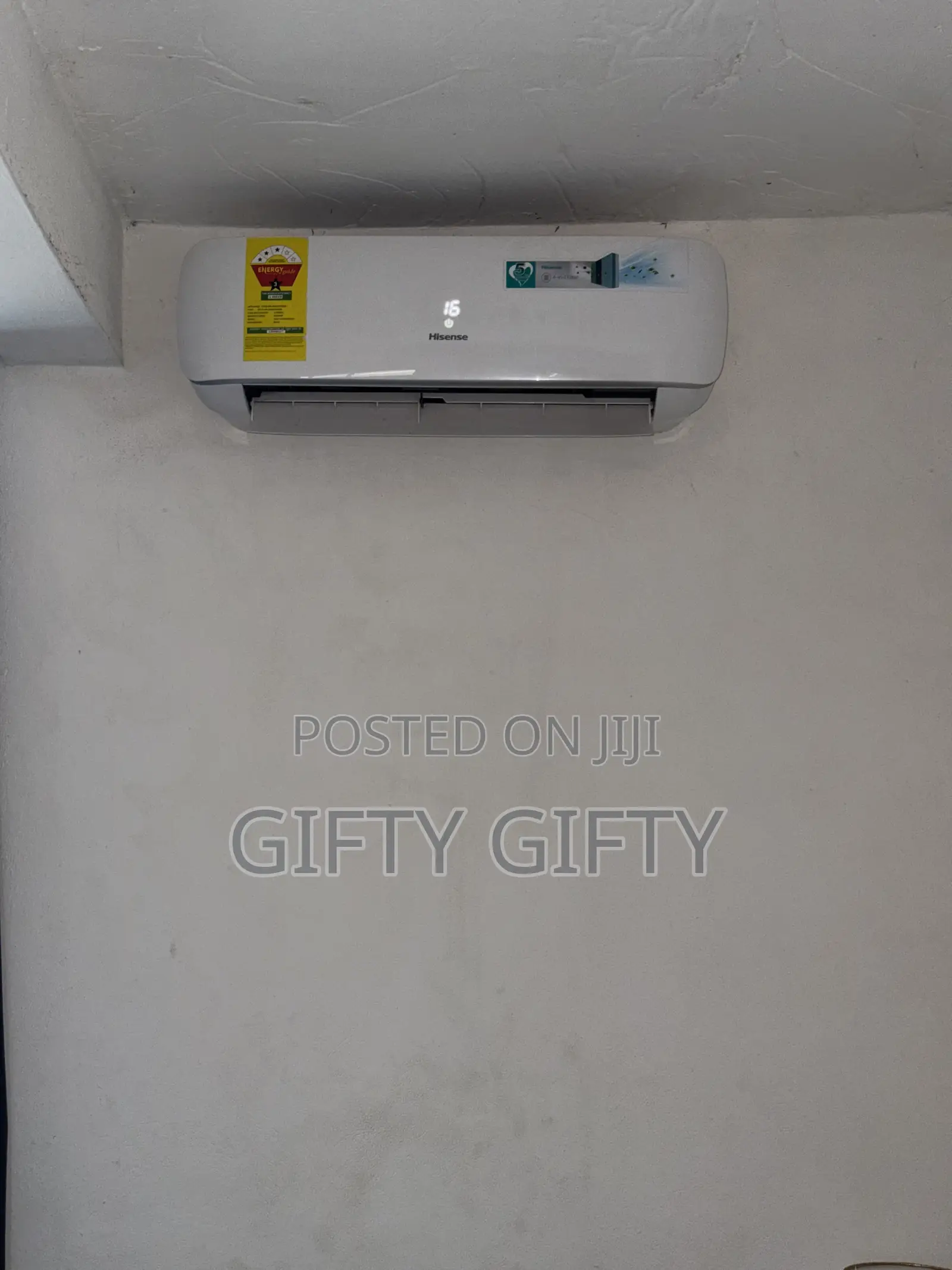 Air Conditioner