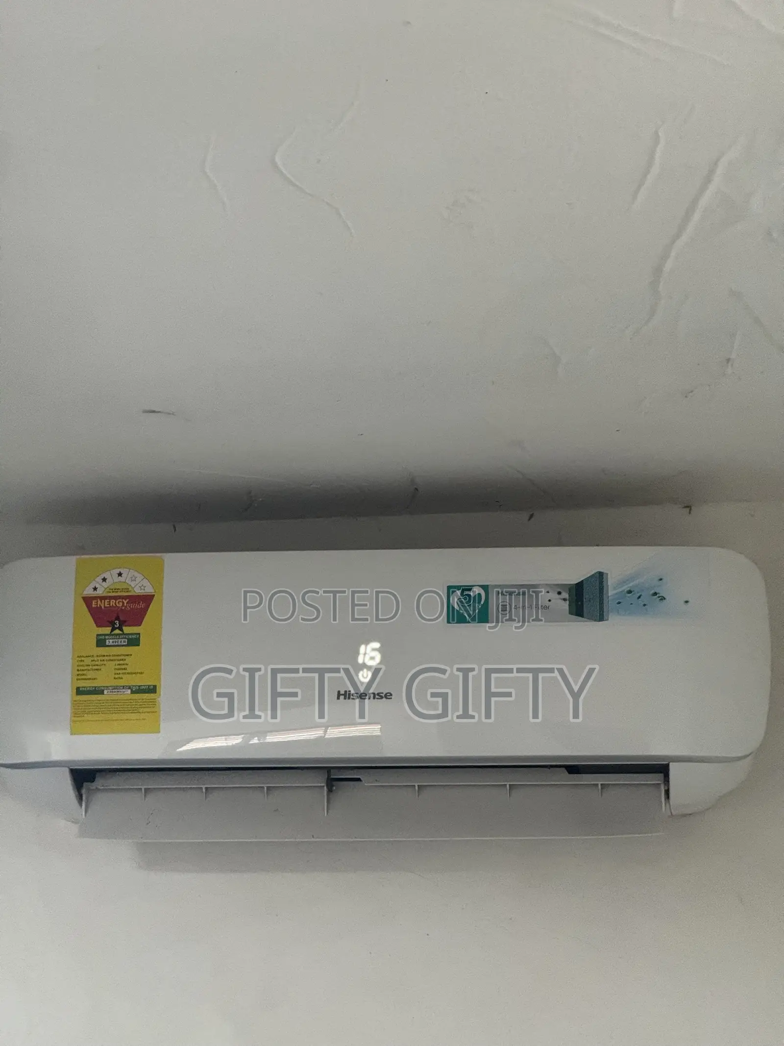 Air Conditioner
