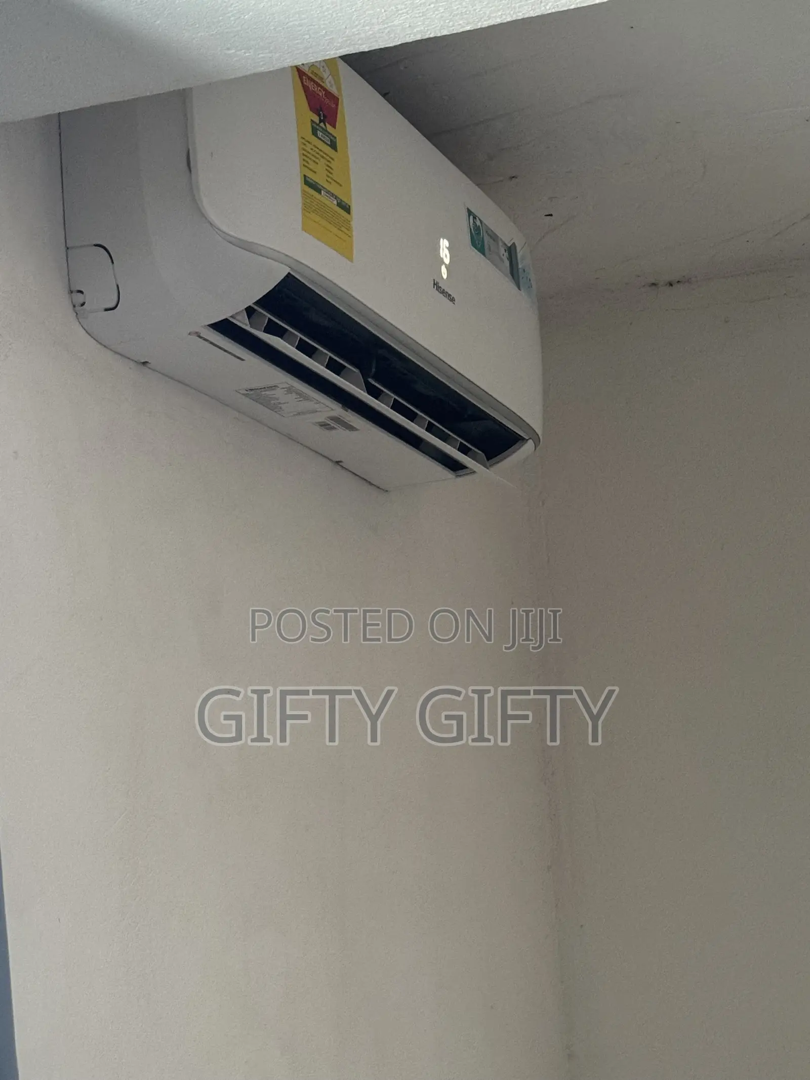 Air Conditioner