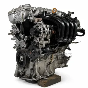 1ZR Complete Engine