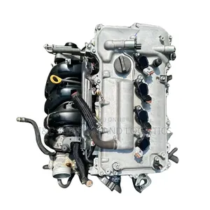 1ZR Complete Engine