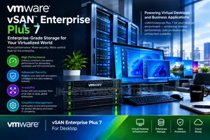Vmware vSan Enterprise Plus 7