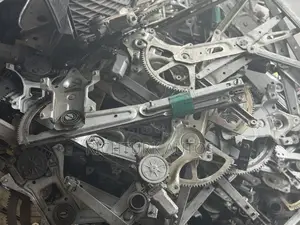 All Kinds of Door Handles and Door Machines for All Cars
