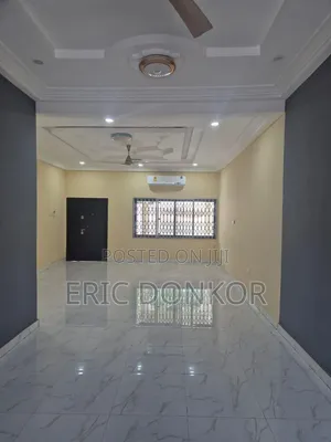 3bdrm Duplex in Achimota, School Area for rent