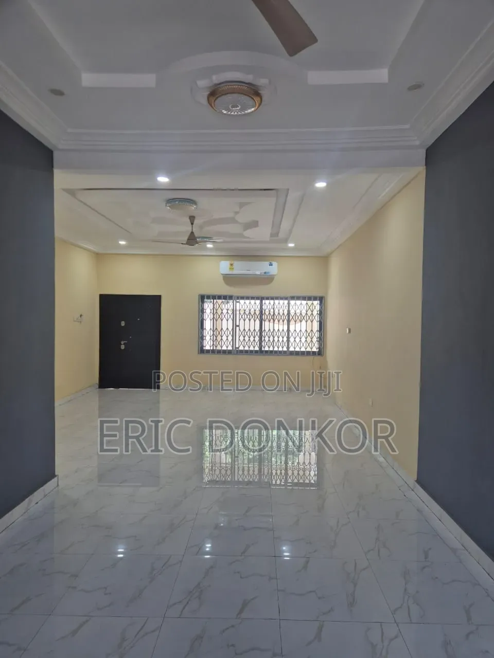3bdrm Duplex in Achimota, School Area for rent