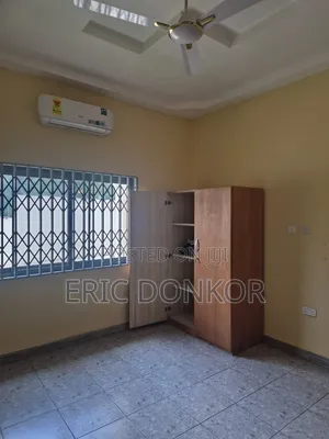 3bdrm Duplex in Achimota, School Area for rent
