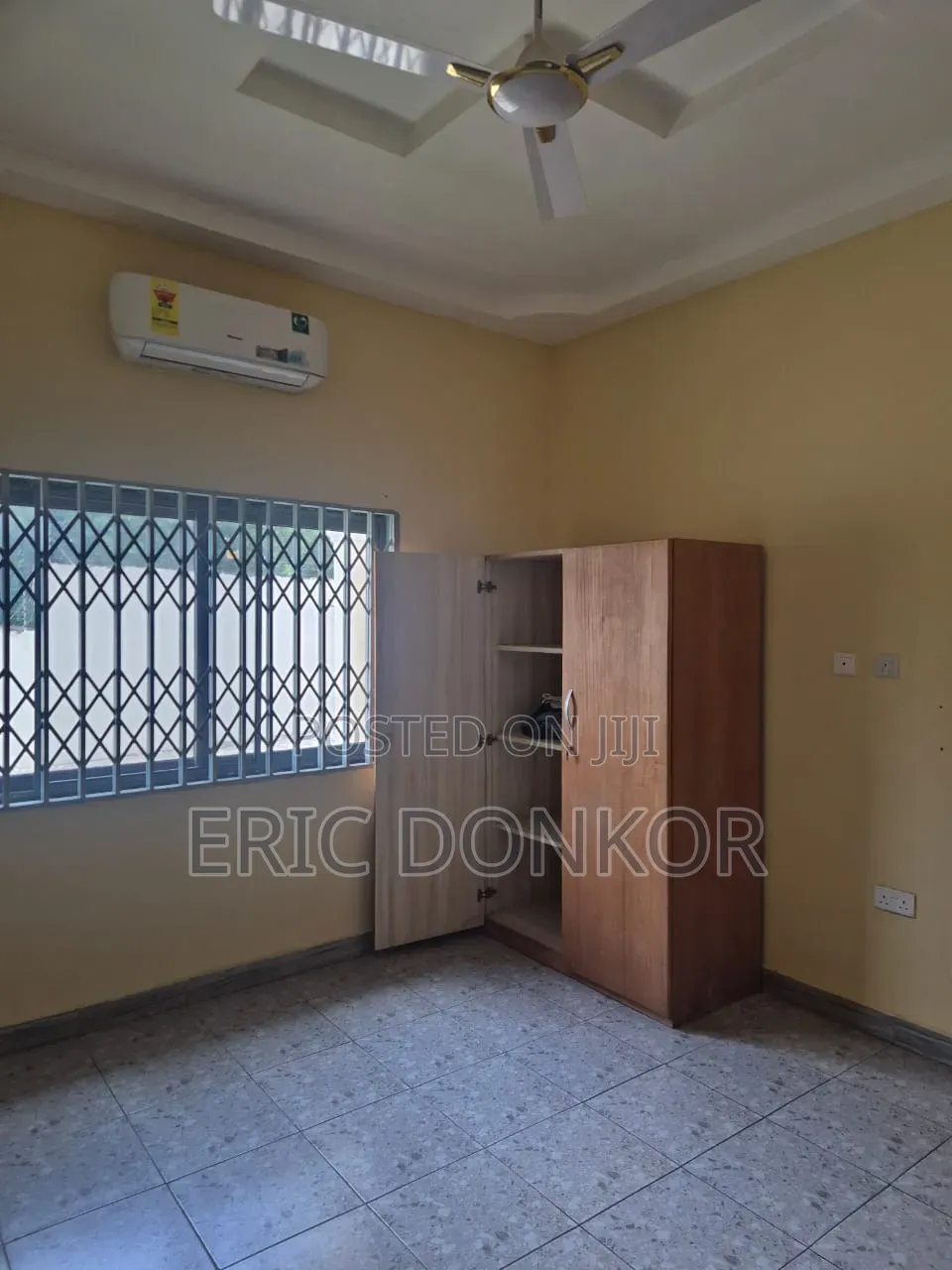 3bdrm Duplex in Achimota, School Area for rent