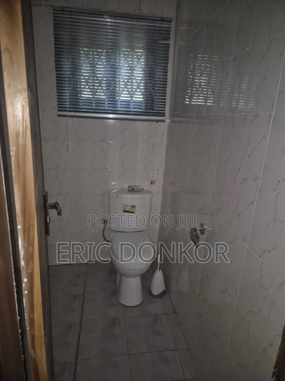 3bdrm Duplex in Achimota, School Area for rent