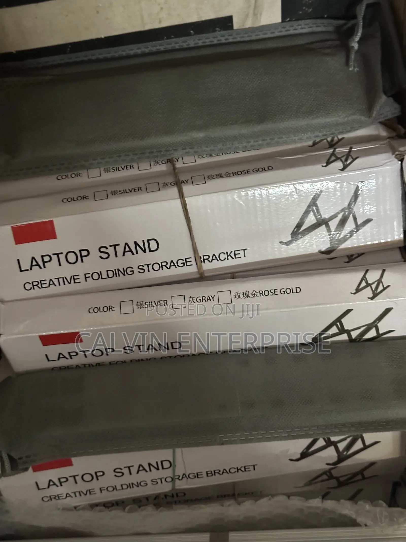 Laptop Stand