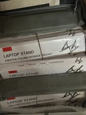 Laptop Stand