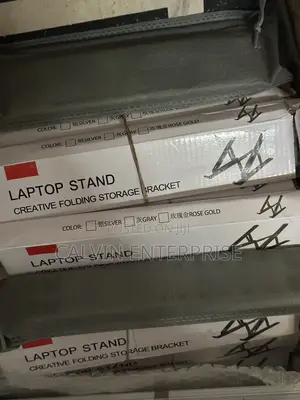 Laptop Stand