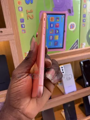 Apple iPhone XR 128 GB Orange