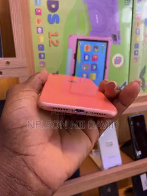 Apple iPhone XR 128 GB Orange