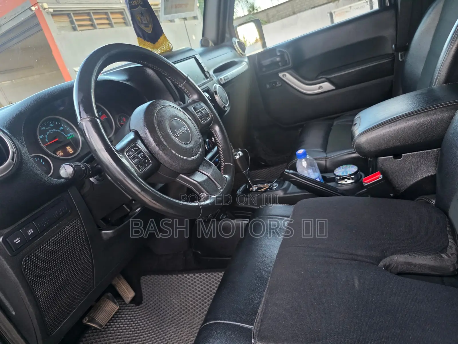 Honda Civic LX Sedan 2018 Black